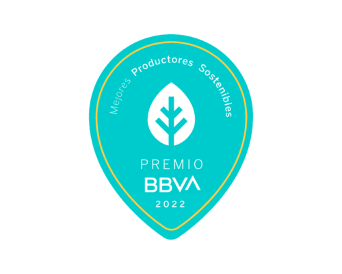 Luque Ecológico: Ganador de los Premios BBVA a los Mejores Productores Sostenibles de 2022