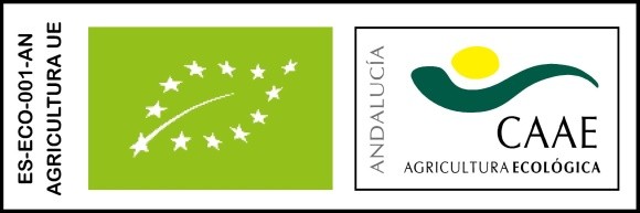 Certificación CAAE Agricultura Ecológica