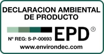 Declaración Ambiental de Producto EPD