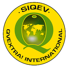Certificación SIQEV Internacional